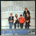 PRETTY THINGS A House In The Country / Me Needing You (Star-Club 148567) Germany 1966 PS  45
